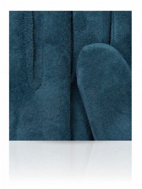 Перчатки Женские SP11_ALINA/NAVY